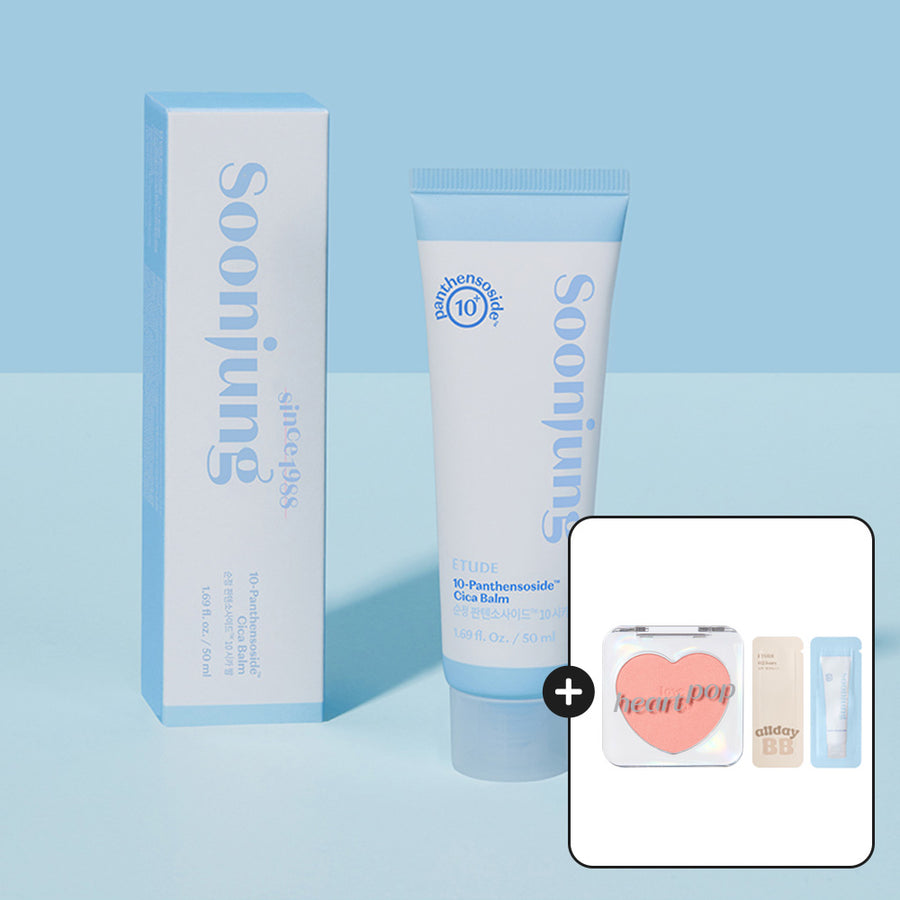 ETUDE Soon Jung 10 Balm , 50ml