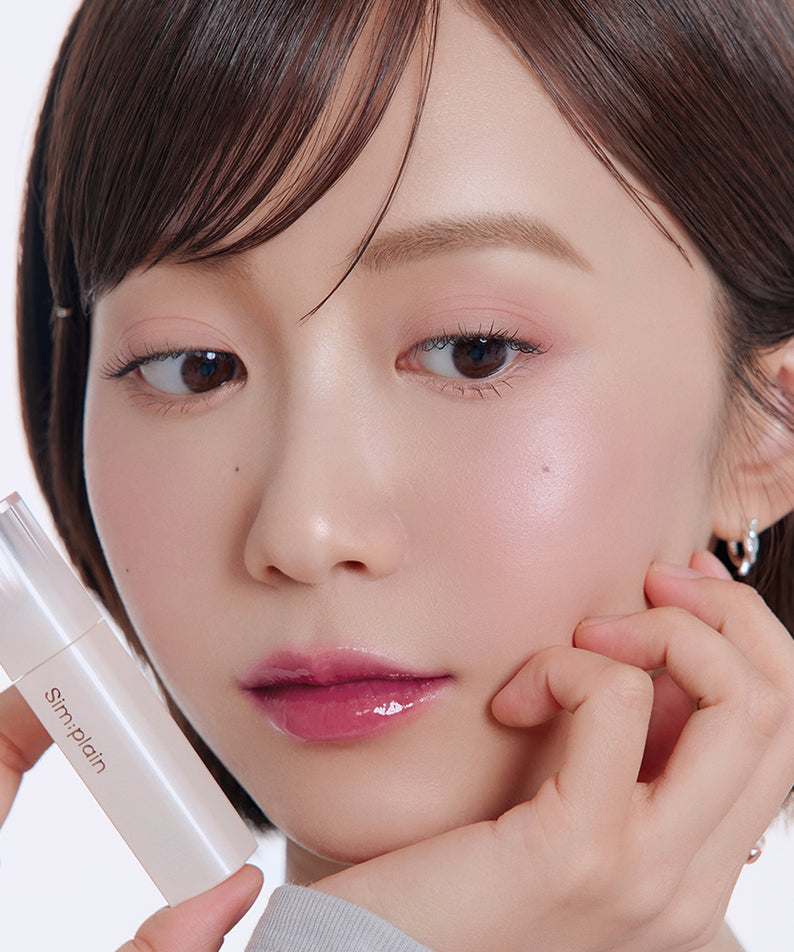 SIMPLE RAIN Dewy Volume Tint