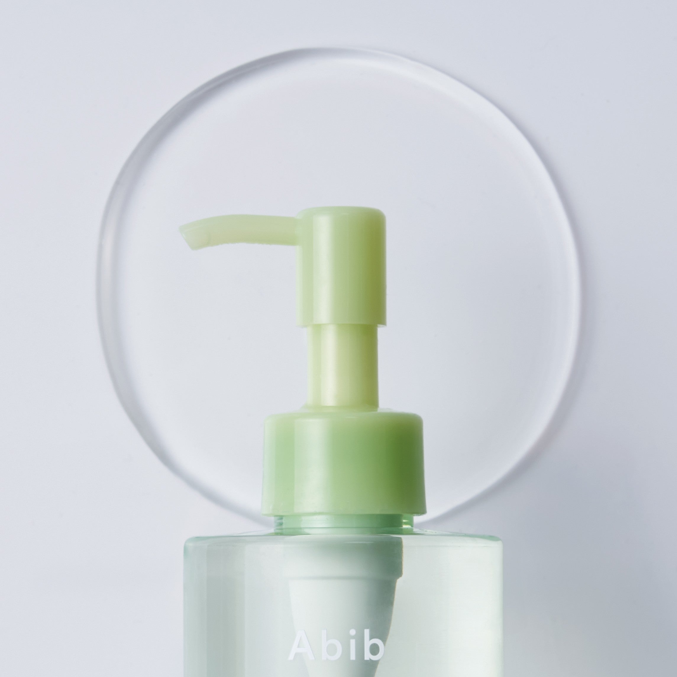 ABIB Pore Cleansing Oil Heartleaf Oil Wash 200ml