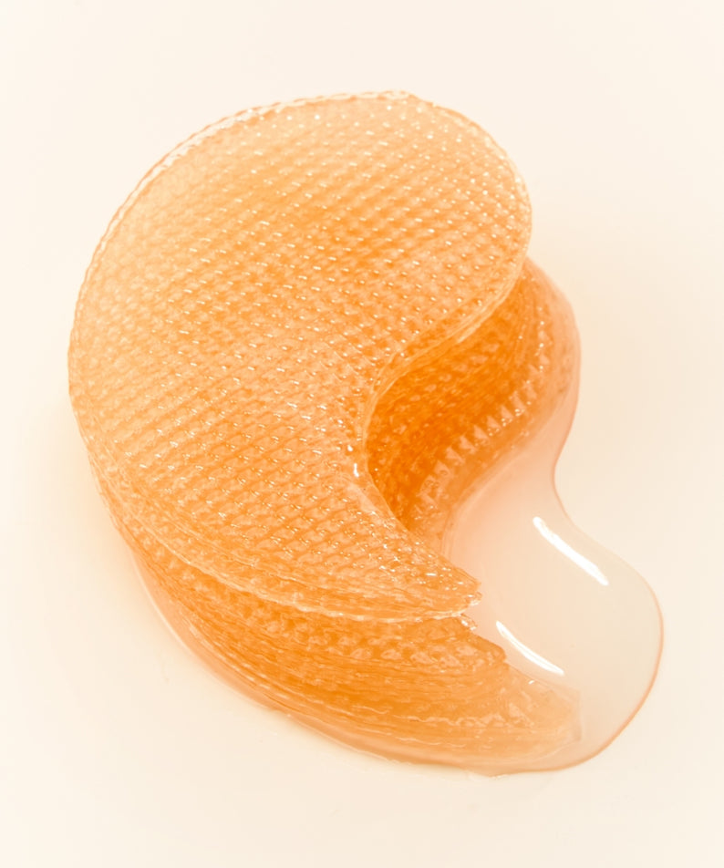 ABIB Collagen Eye Patch Glutathione Kojic Vita Jelly 60 Patches