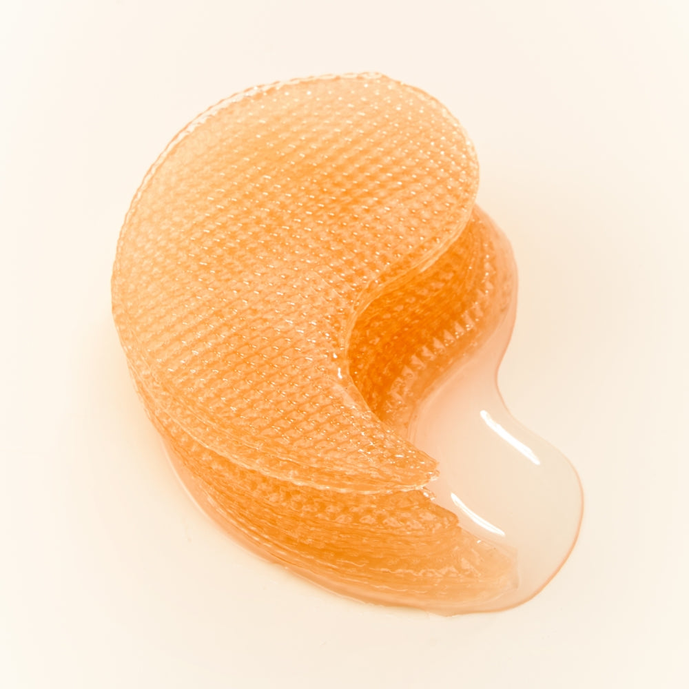 ABIB Collagen Eye Patch Glutathione Kojic Vita Jelly 60 Patches
