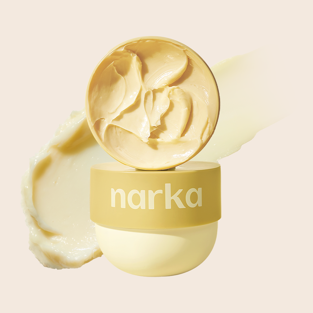 NARKA Core Rebuild Confident Deep Treatment Hair Pack