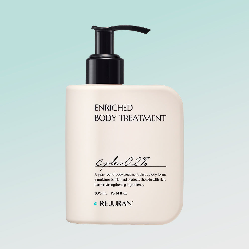 REJURAN PDRN body lotion 300ml