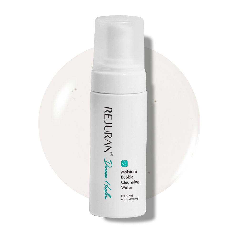 REJURAN Derma Healer Moisture Cleansing water 150ml