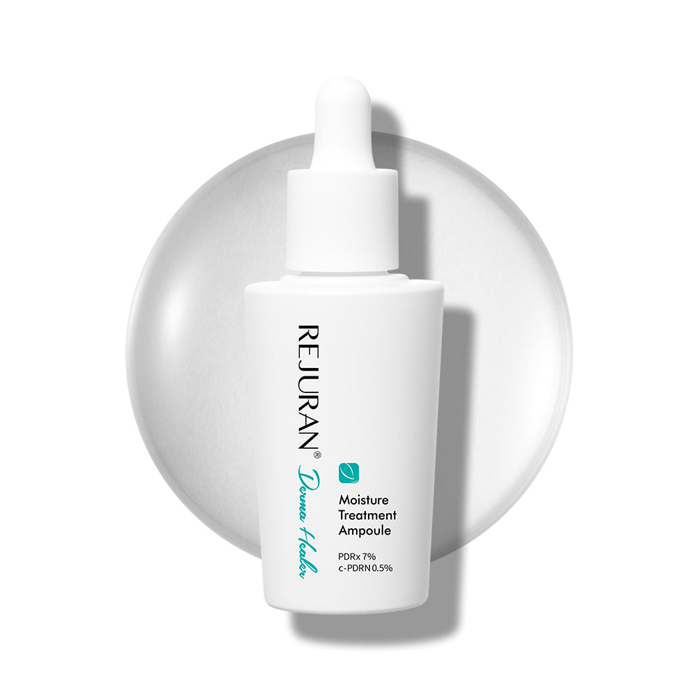 REJURAN Derma Healer Moisture Concentrated ampoule 30ml