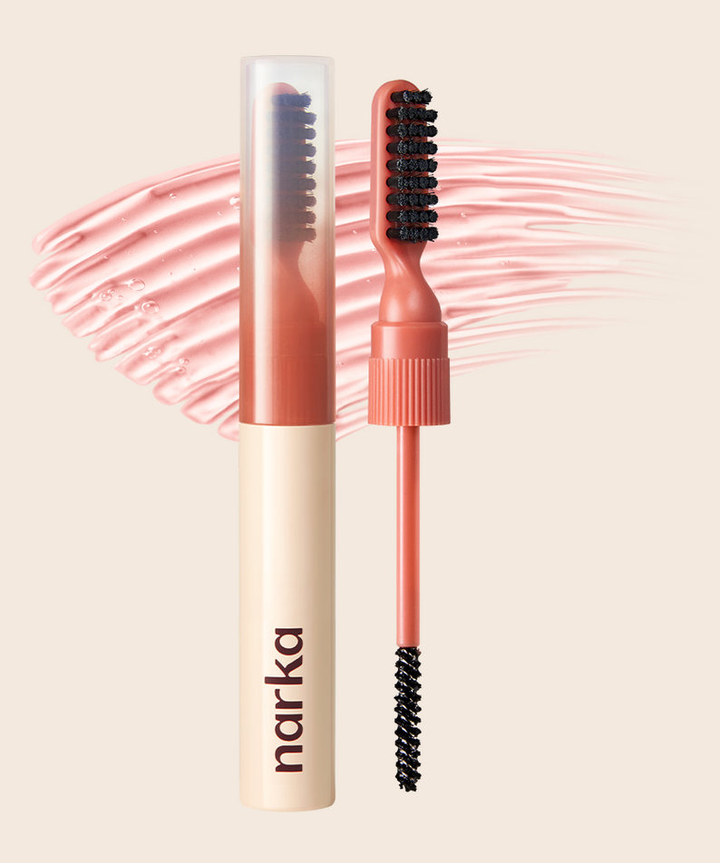 NARKA Super Fix Edge Hair Mascara