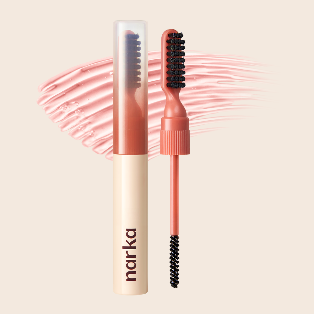 NARKA Super Fix Edge Hair Mascara