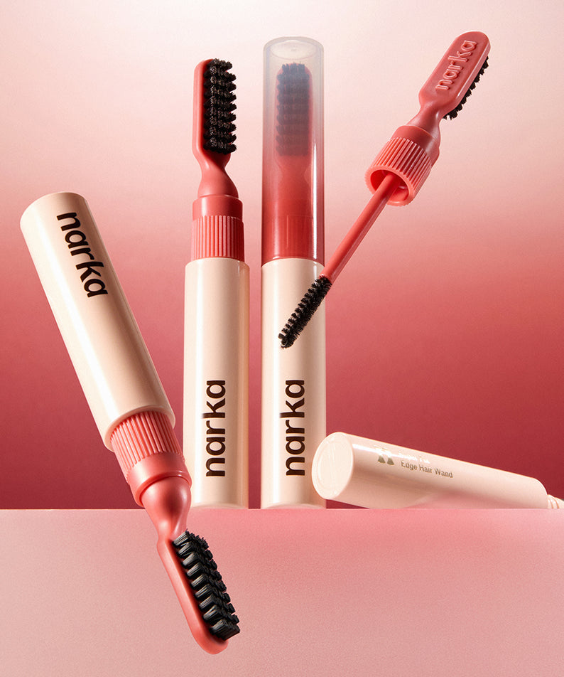 NARKA Super Fix Edge Hair Mascara