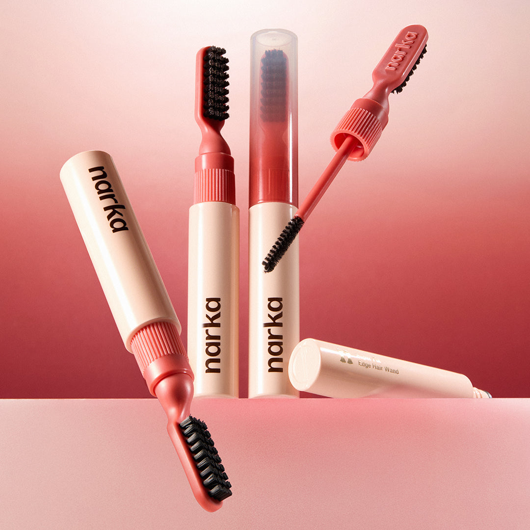 NARKA Super Fix Edge Hair Mascara