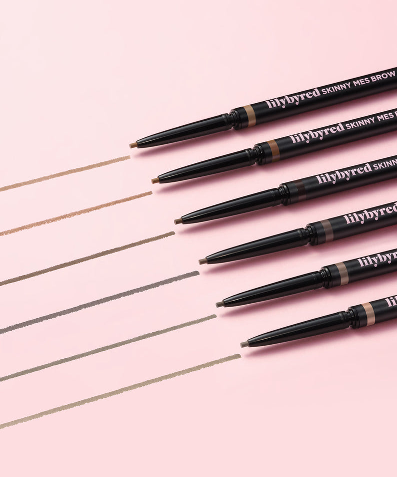 LILYBYRED Skinny Mes Brow Pencil