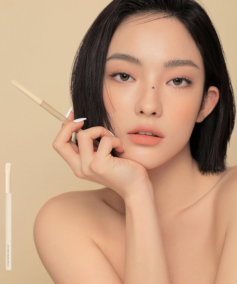 3CE Point Smudge Brush