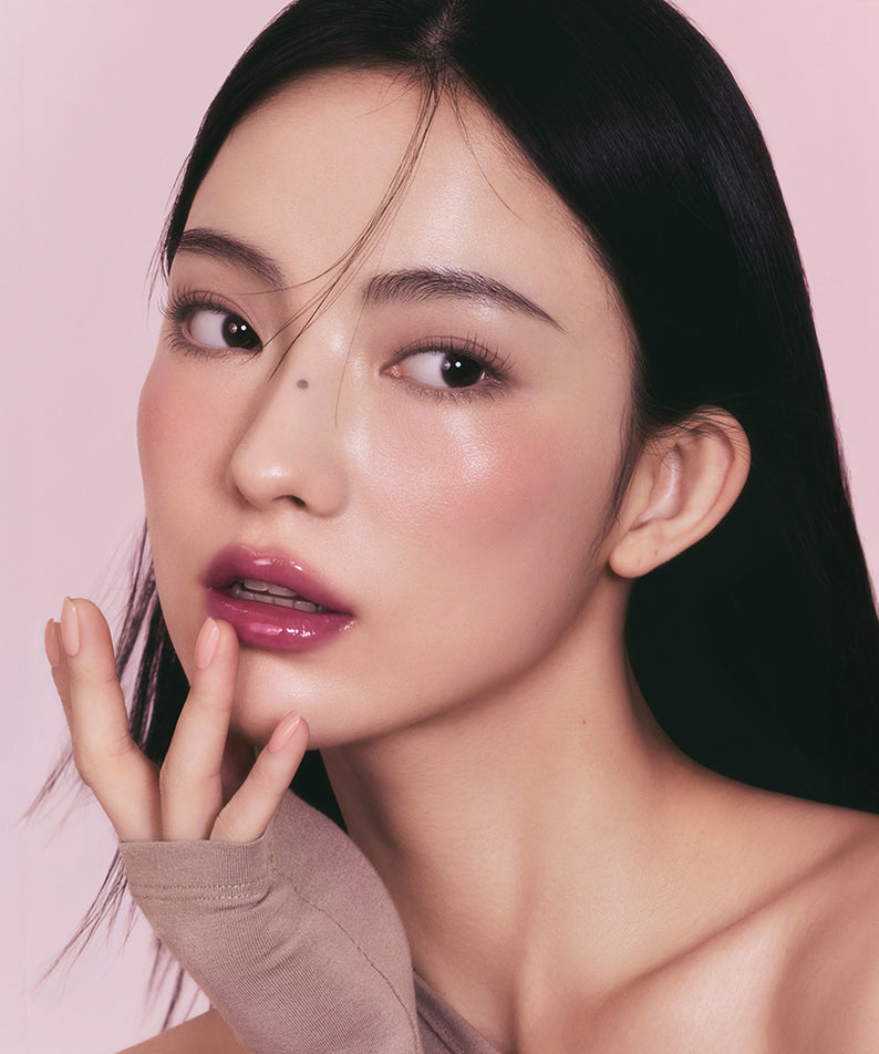 3CE Sheer Liquid Blusher