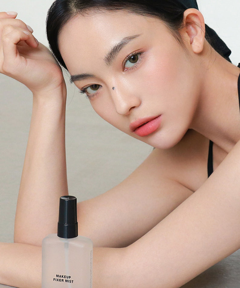 3CE Makeup Fixer Mist