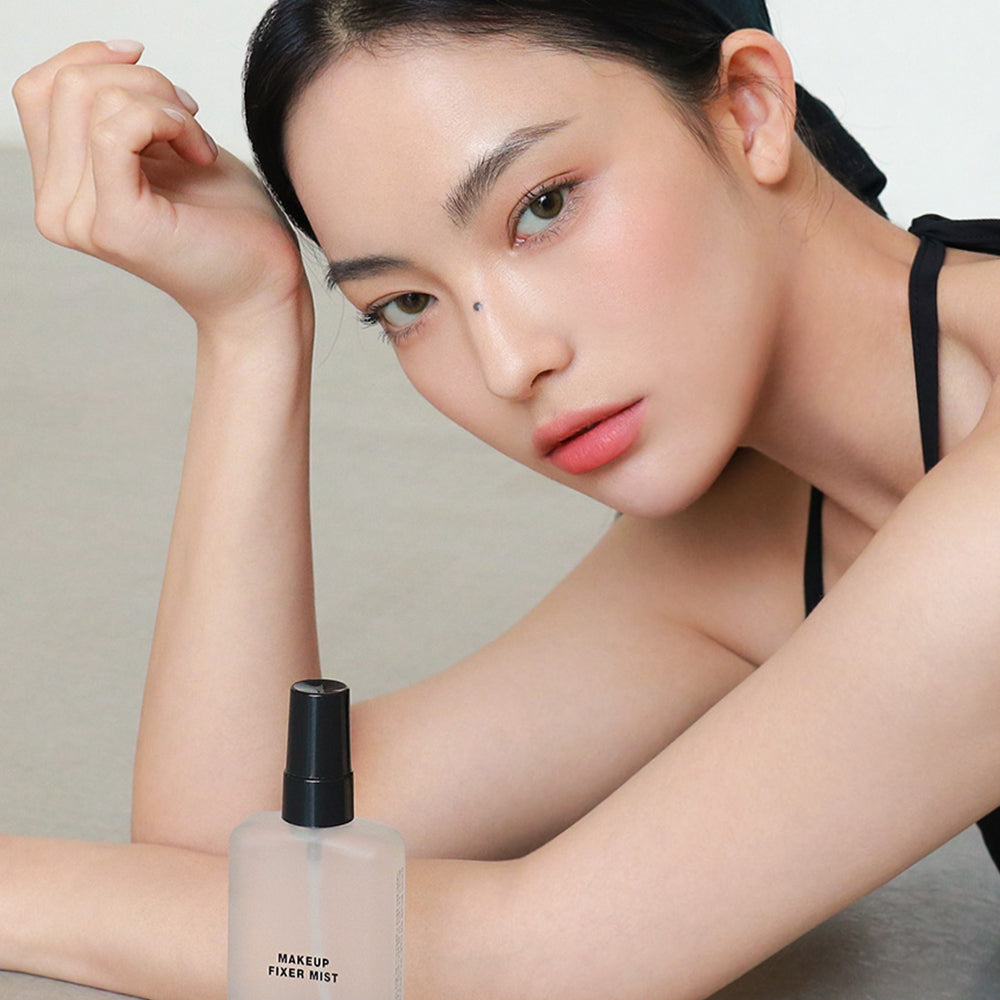 3CE Makeup Fixer Mist
