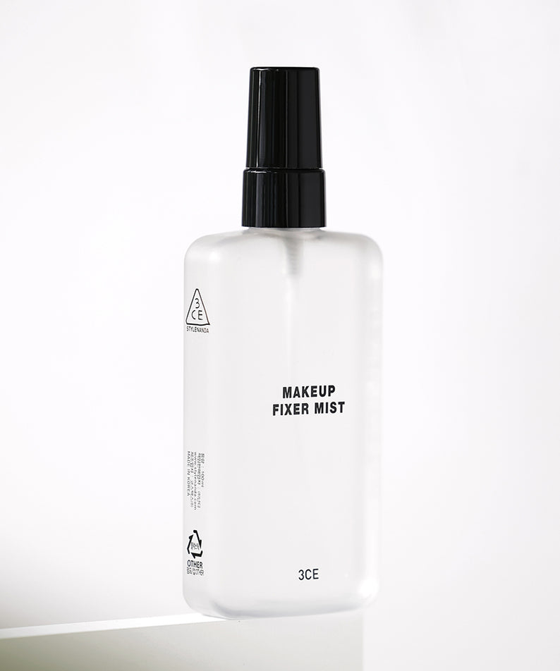 3CE Makeup Fixer Mist