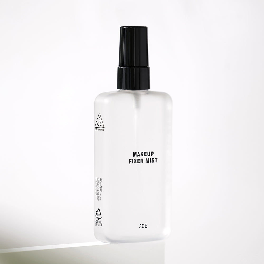 3CE Makeup Fixer Mist