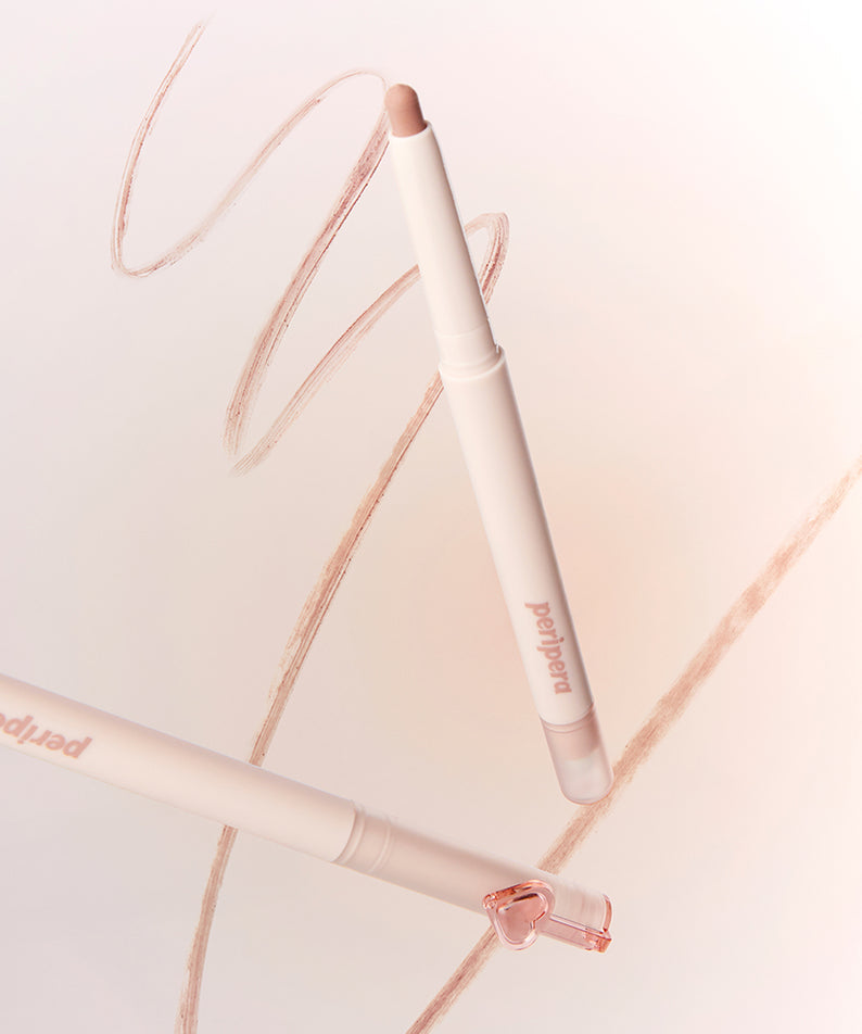 PERIPERA Puppy Line Cover Lip Pencil