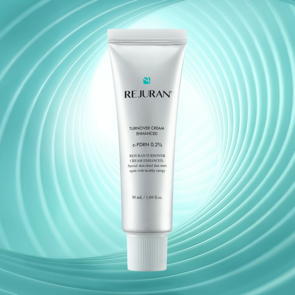 REJURAN Turnover Cream Moisturizing cream 50ml