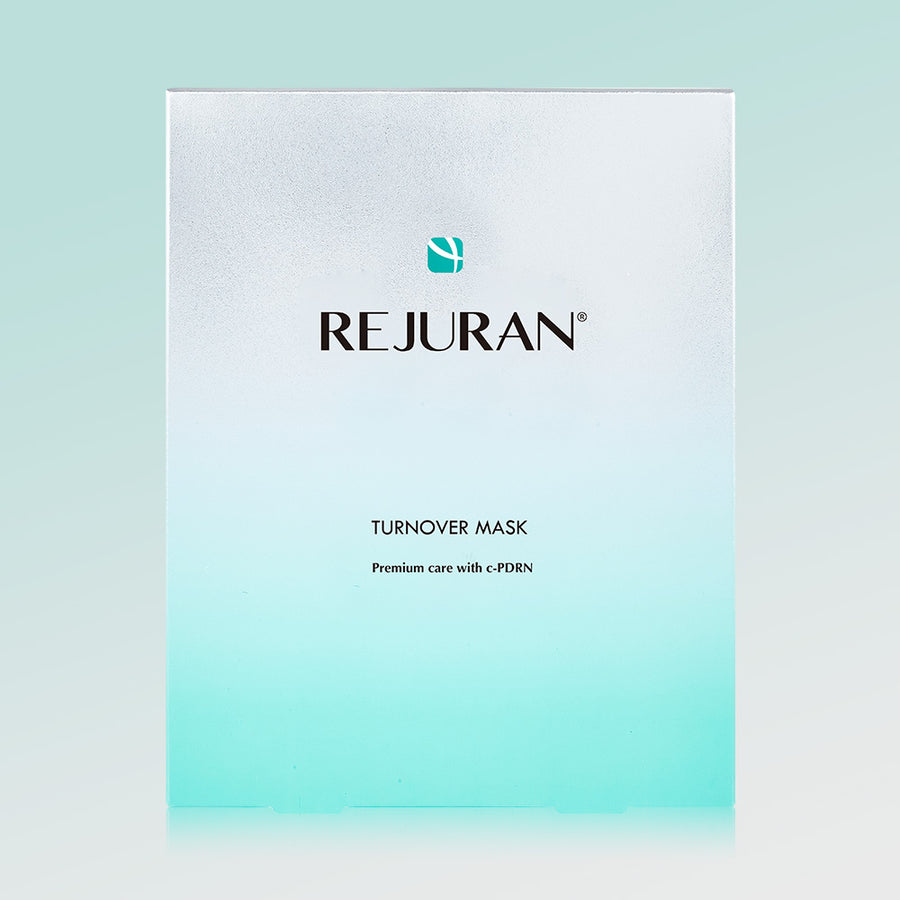 REJURAN Turnover Mask Sheet mask 5 pcs