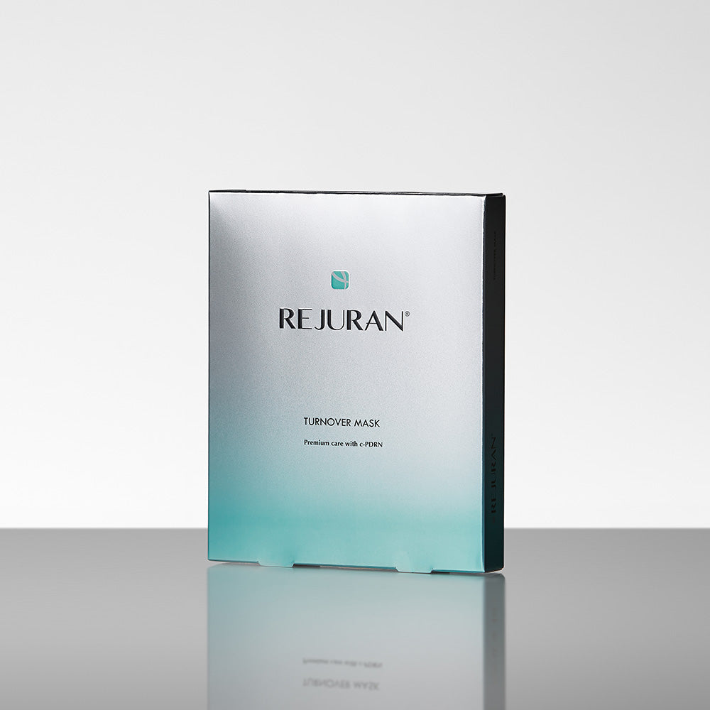 REJURAN Turnover Mask Sheet mask 5 pcs