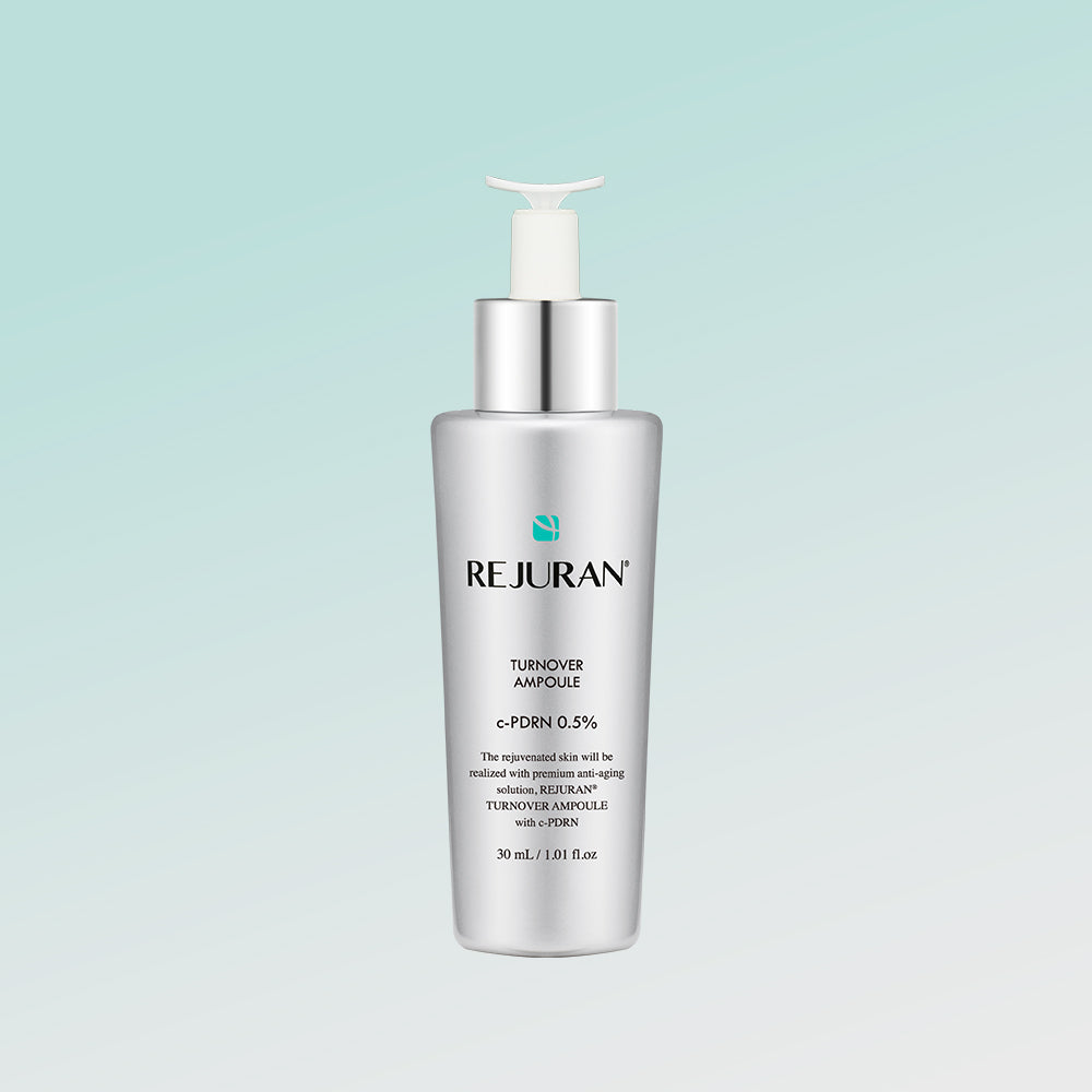 REJURAN Turnover Ampoule Concentrated ampoule 30ml