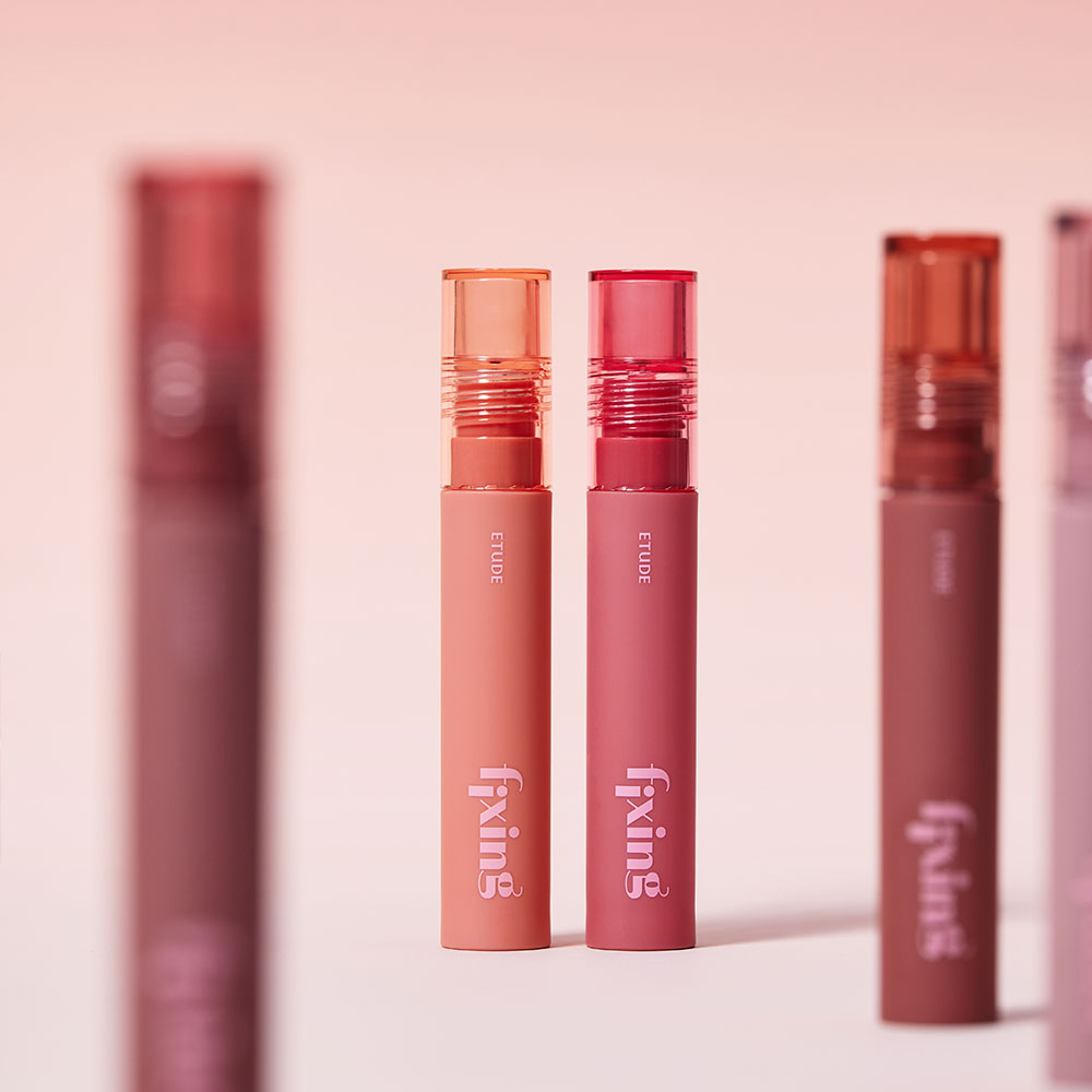 ETUDE new color Fixing Tint 4g