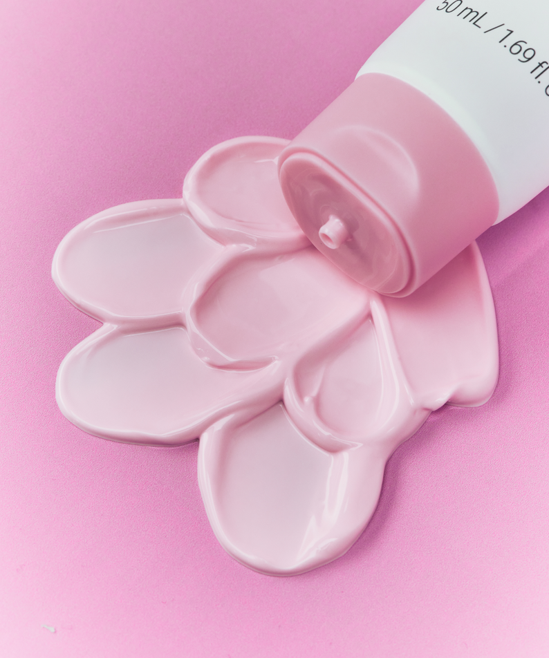 MEDITHERAPY Forcera Real Bifida Pink Blur Cream 50ml