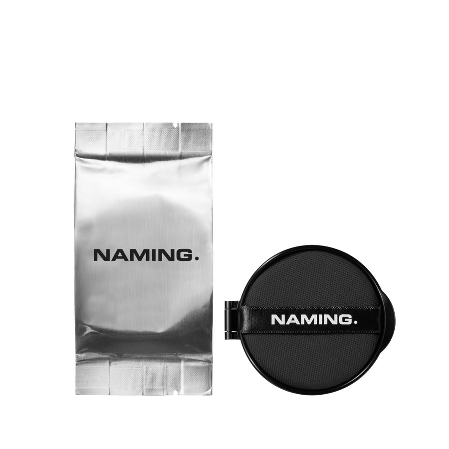 NAMING Layered Fit Cushion 12g
