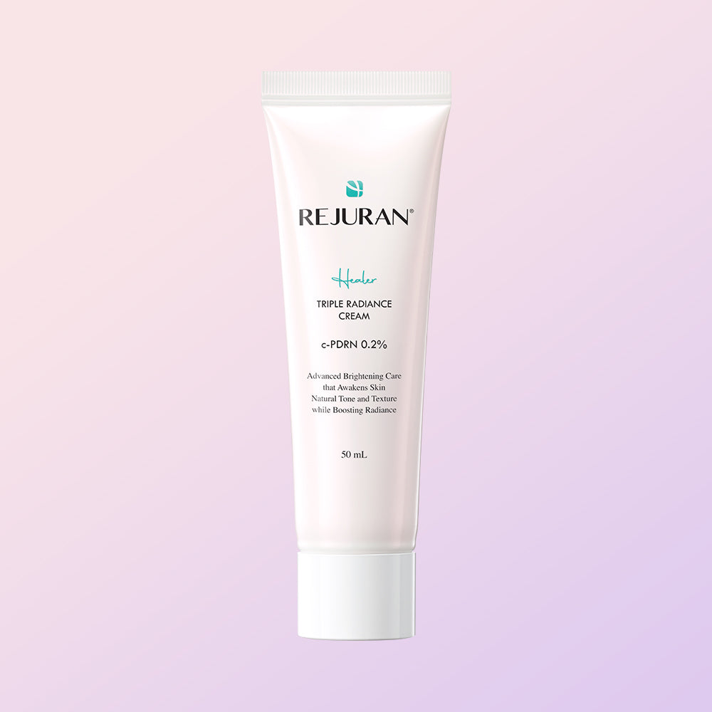 REJURAN Healer Moisturizing cream 50ml