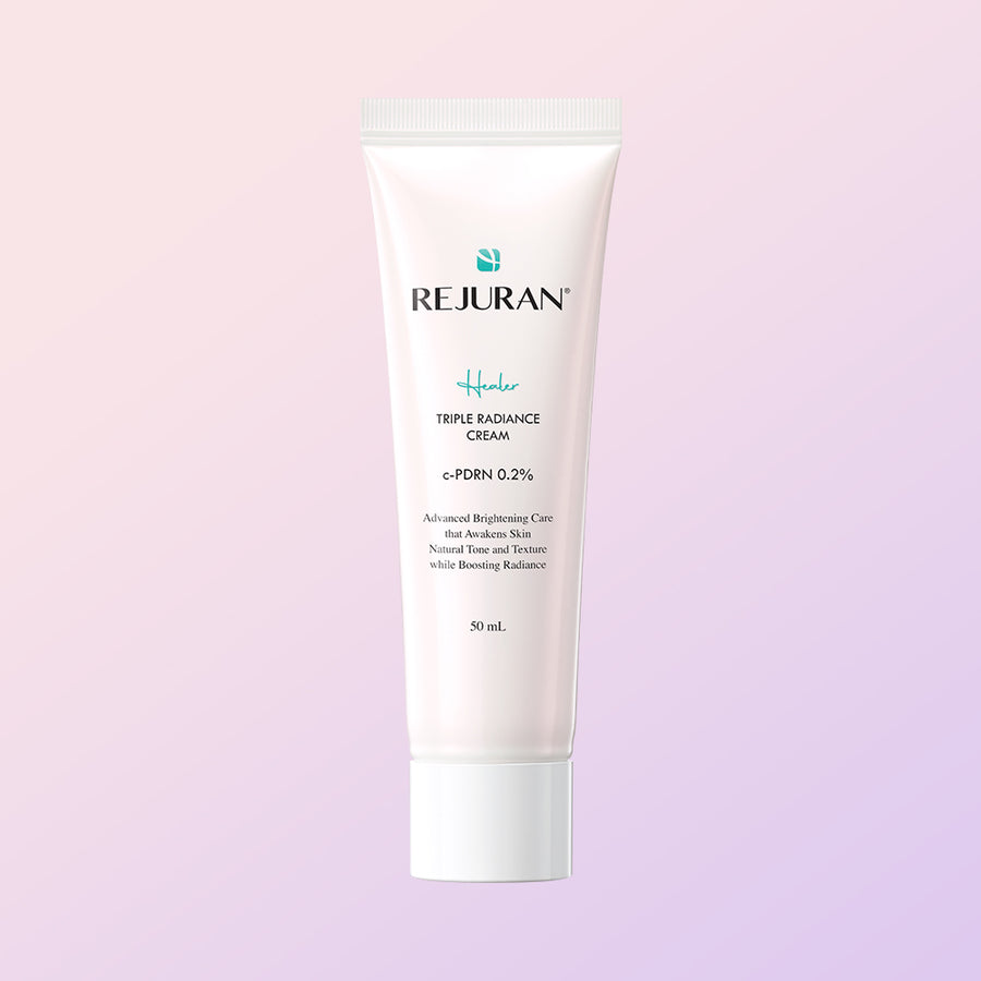 REJURAN Healer Moisturizing cream 50ml