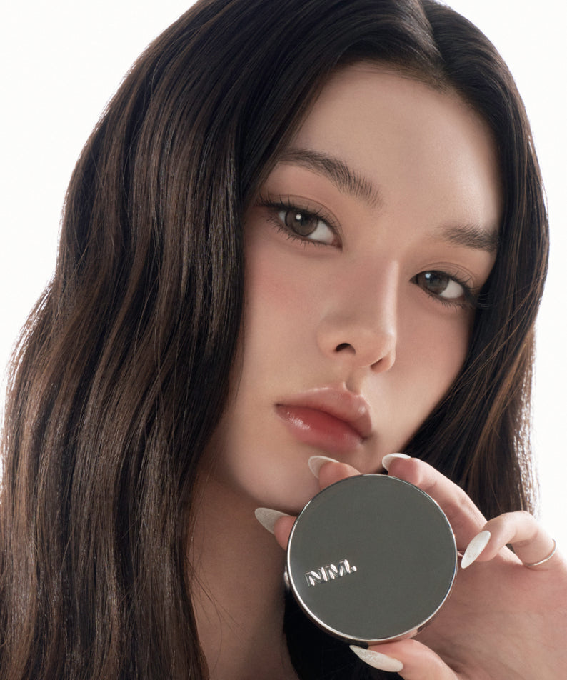 NAMING Retouch Jelly Powder Pact