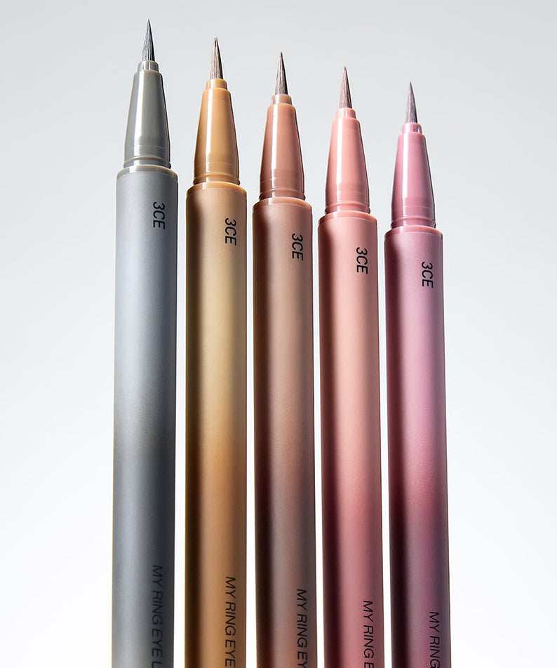 3CE My Ring Eyeliner