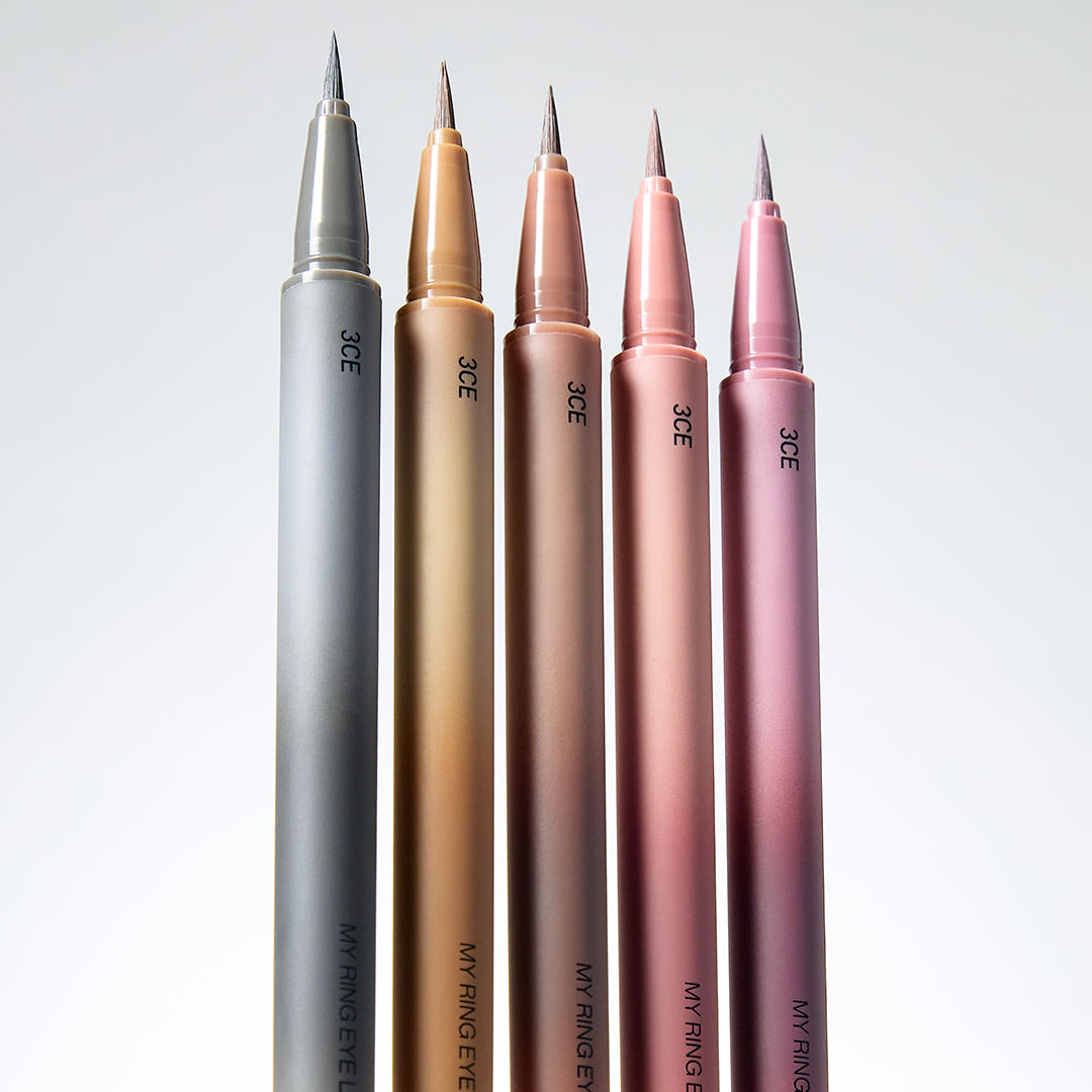 3CE My Ring Eyeliner
