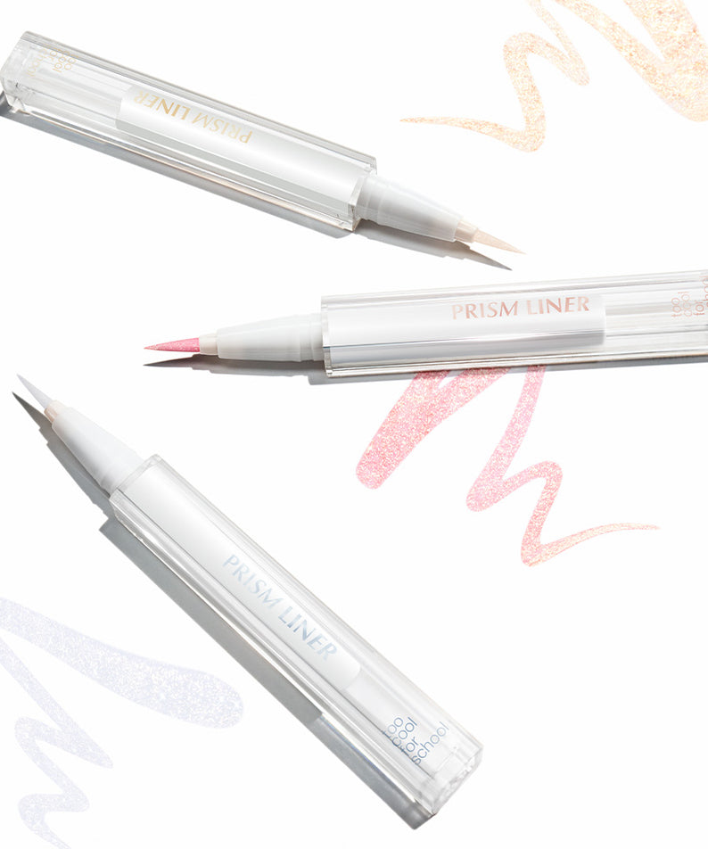 TOO COOL FOR SCHOOL Prism Liner 0.5g