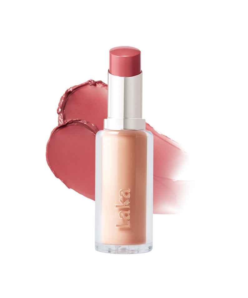 LAKA Bonding Glow Lipstick
