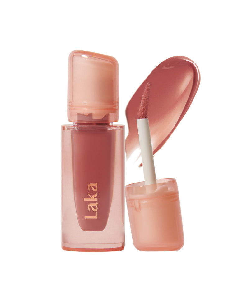 LAKA Gelling Nude Gloss