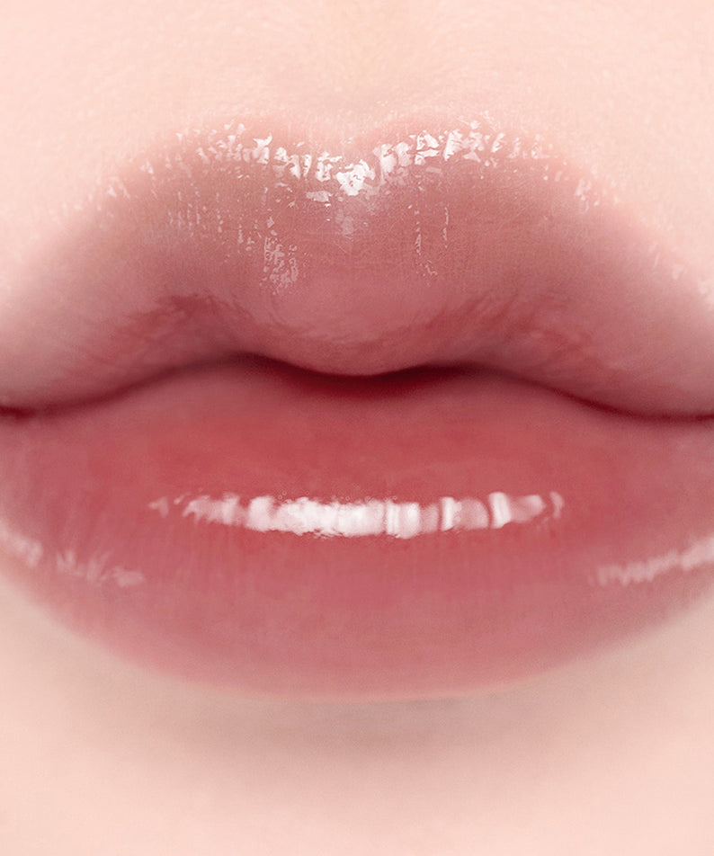 LAKA Gelling Nude Gloss