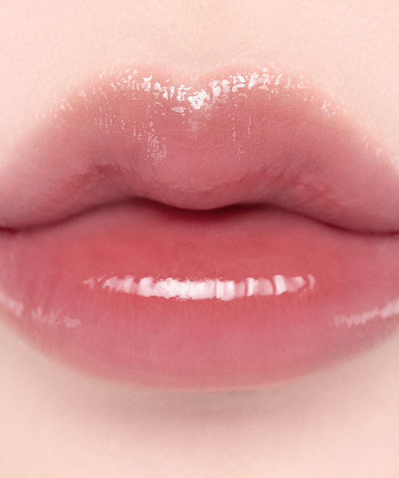 LAKA Gelling Nude Gloss