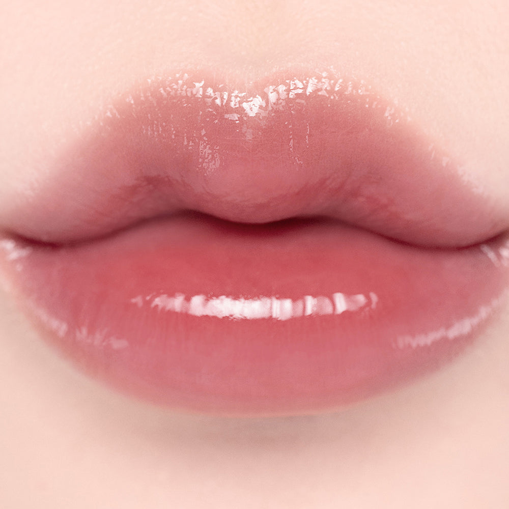 LAKA Gelling Nude Gloss