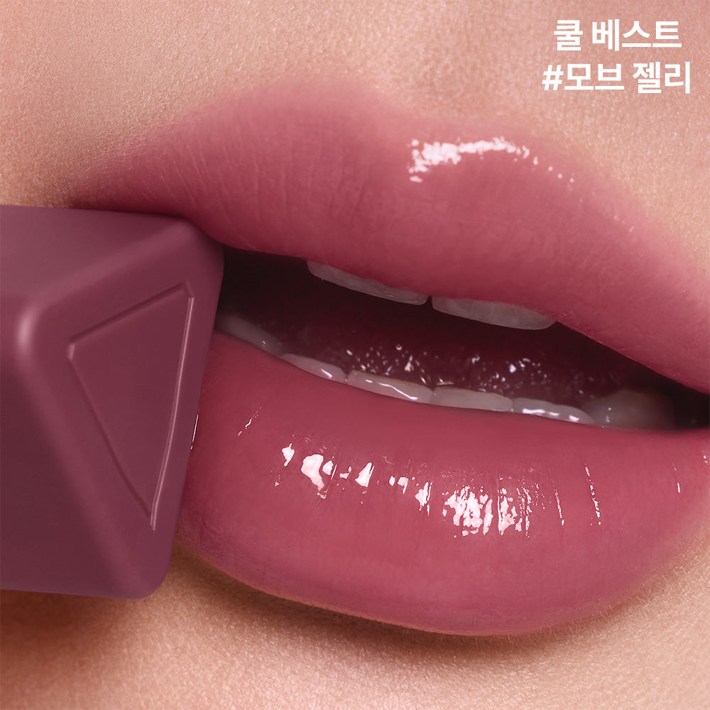 3CE Gummy Oil Tint