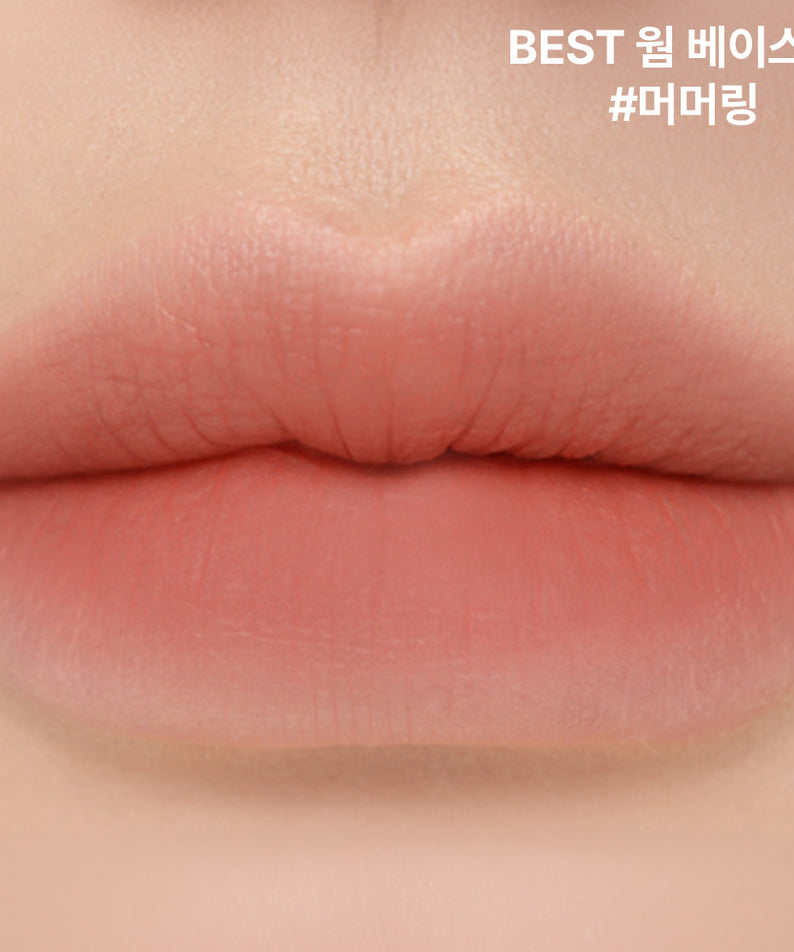 3CE Soft Matte Lipstick