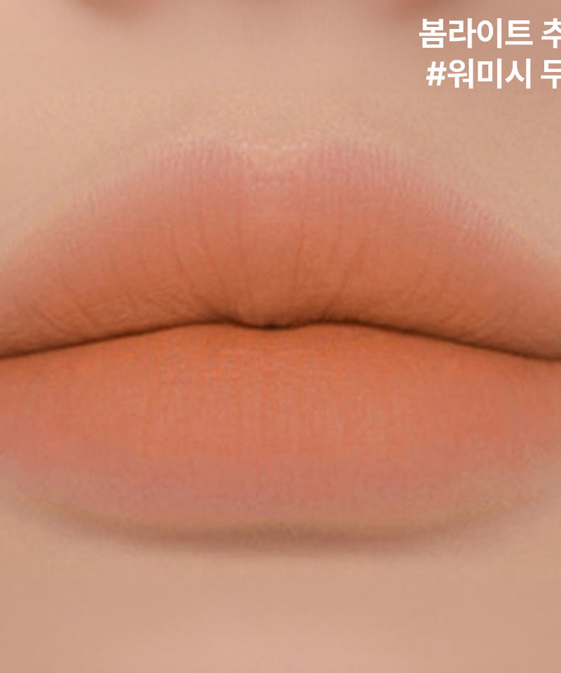 3CE Soft Matte Lipstick