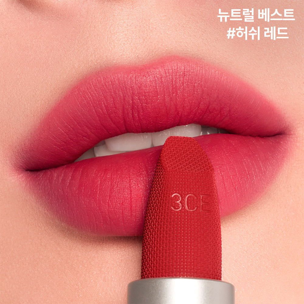 3CE Cashmere Hug Lipstick
