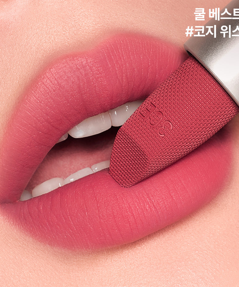3CE Cashmere Hug Lipstick