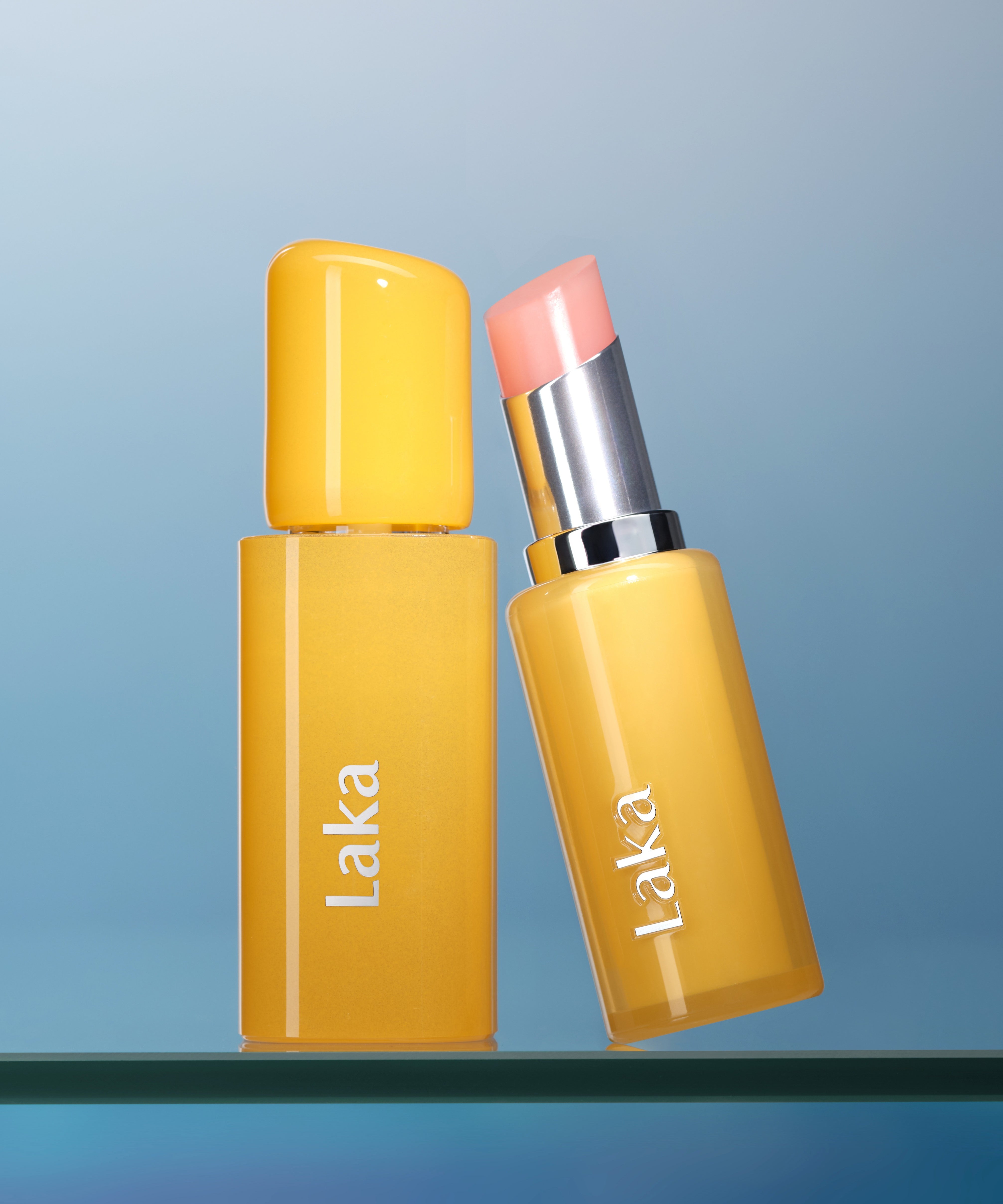 LAKA UV Shield Lip Serum 5ml SPF50+ PA++++
