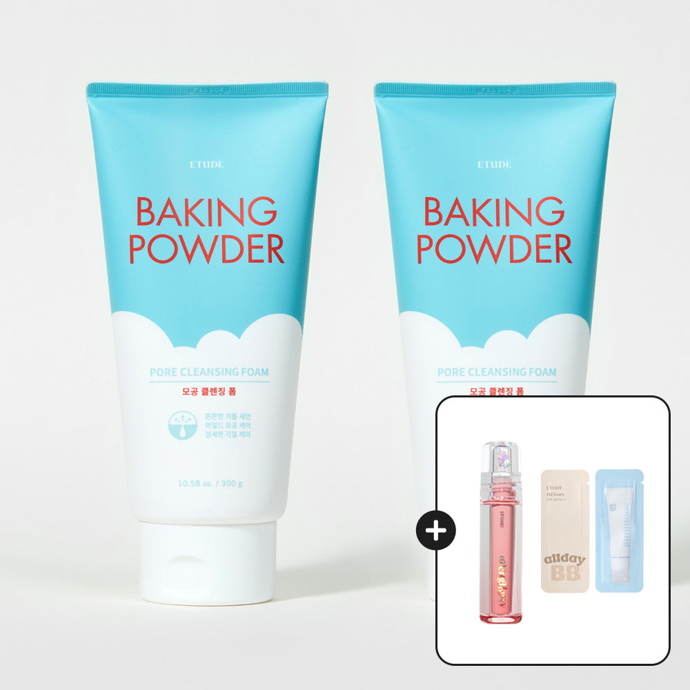 ETUDE Powder + Tint Main 300ml