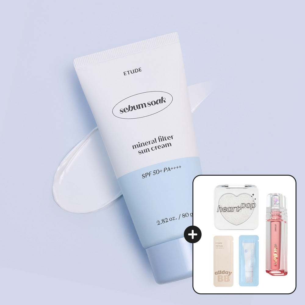 ETUDE + /PA + + + + Gift Tint , 80g