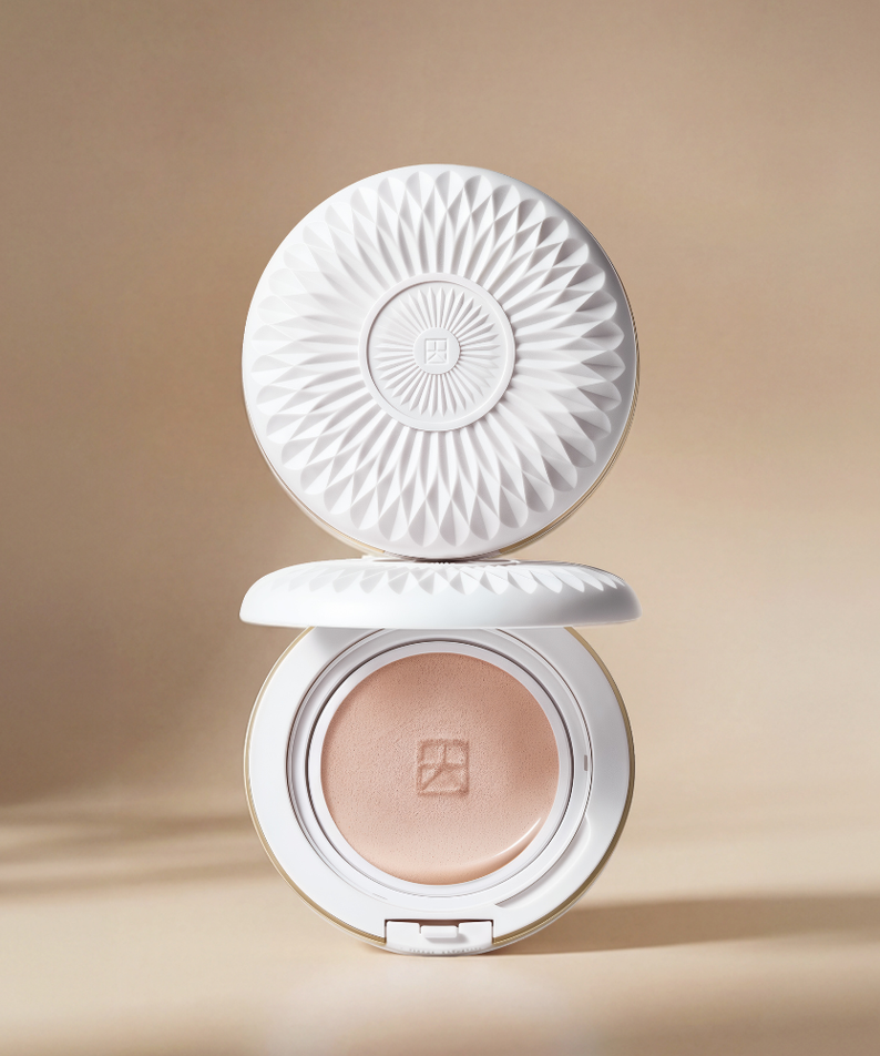 TALITHA KOUM White Dandelion Seamless Cushion SPF40 PA++