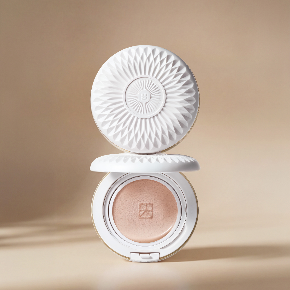 TALITHA KOUM White Dandelion Seamless Cushion SPF40 PA++