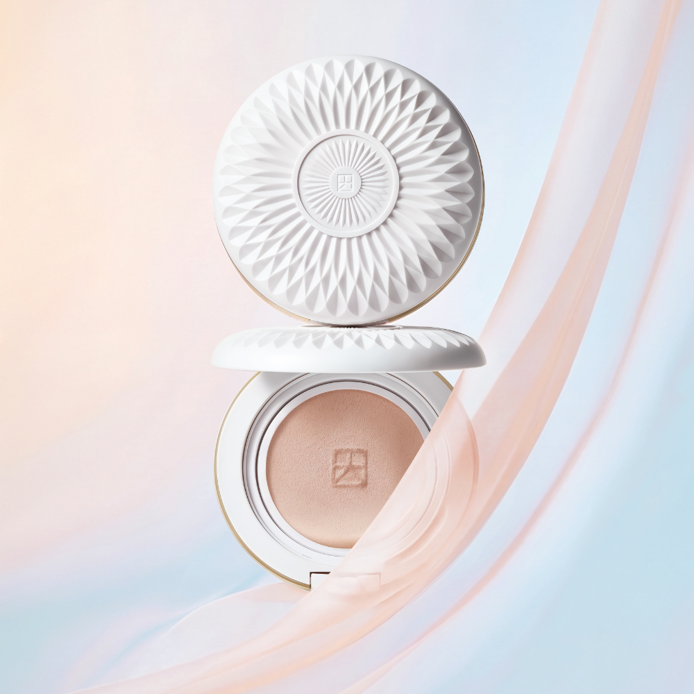 TALITHA KOUM White Dandelion Seamless Cushion SPF40 PA++